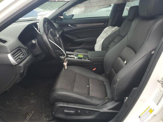 2020 HONDA ACCORD SPORT - 1HGCV1F36LA044140