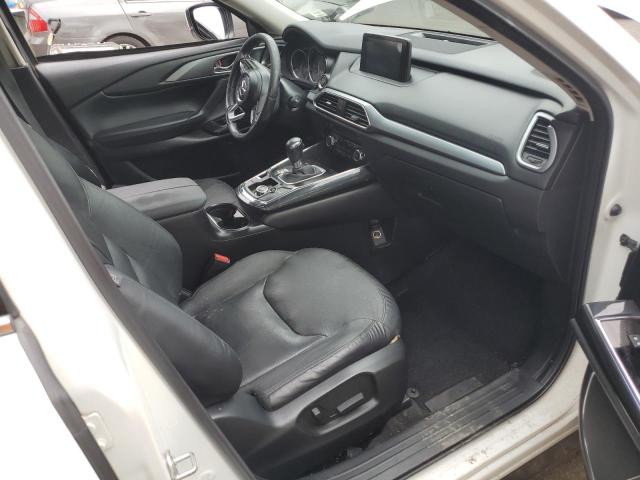 2016 MAZDA CX-9 TOURI JM3TCBCY2G0102628