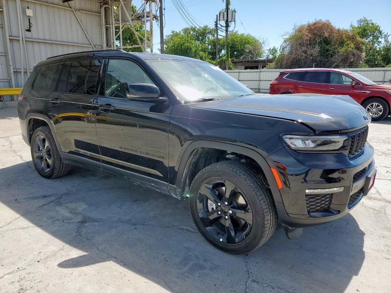 2025 JEEP GRAND CHER 1C4RJJBG9S8697399