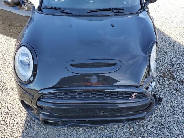 2016 MINI COOPER S WMWXP7C57G2C60758