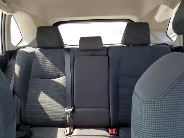 2021 TOYOTA RAV4 LE - 2T3F1RFV3MW192028