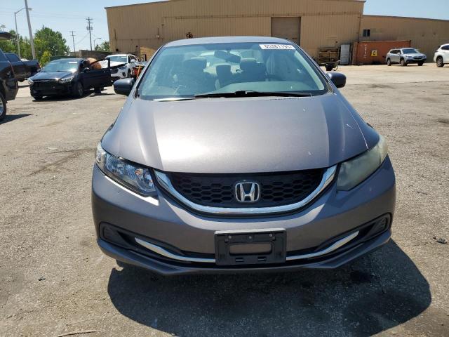 2015 HONDA CIVIC 19XFB2E53FE060259
