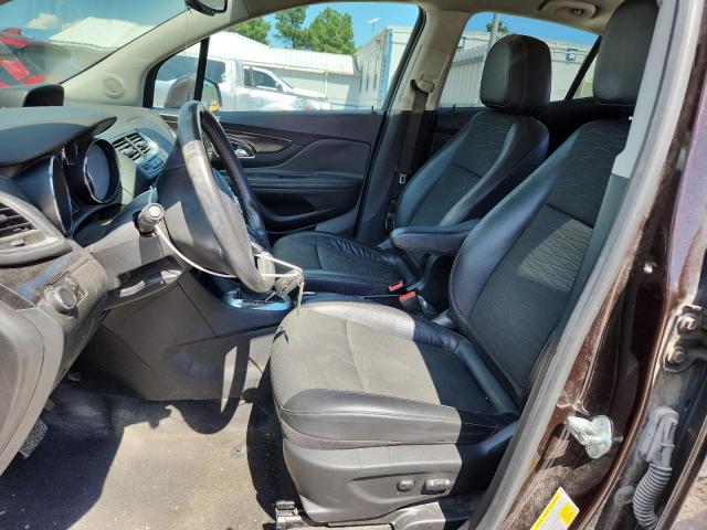 2015 BUICK ENCORE KL4CJASB7FB233007