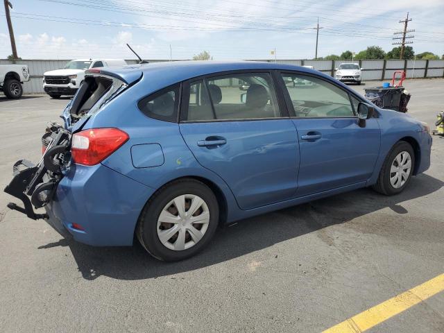 2015 SUBARU IMPREZA JF1GPAA63FH290009