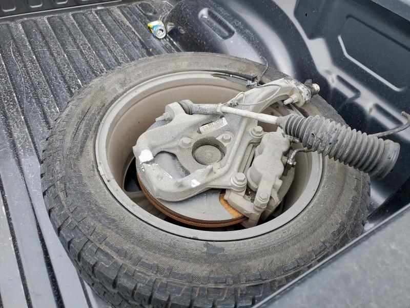 2021 RAM 1500 BIG H - 1C6RREFT9MN690486