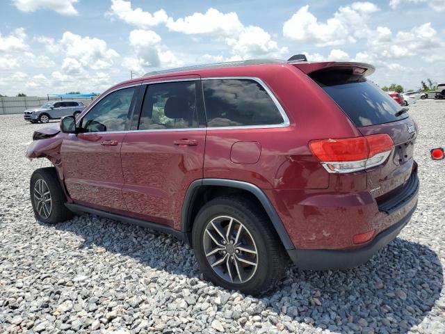 2019 JEEP GRAND CHER - 1C4RJEAG7KC534644