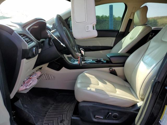 2017 FORD EDGE TITAN 2FMPK4K99HBB98515