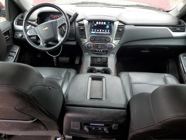 2018 CHEVROLET TAHOE K150 - 1GNSKBKC5JR206733