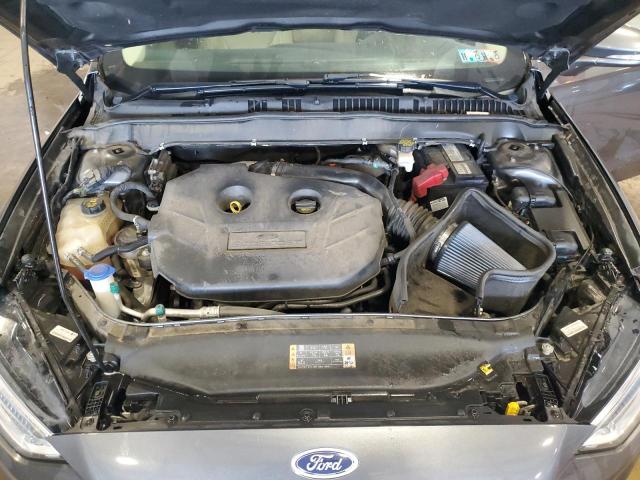2017 FORD FUSION TIT 3FA6P0D93HR303905