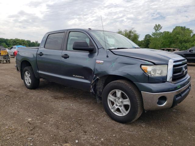 Vin: 5tfdw5f1xax147836, lot: 63212605, toyota tundra crewmax sr5 20104