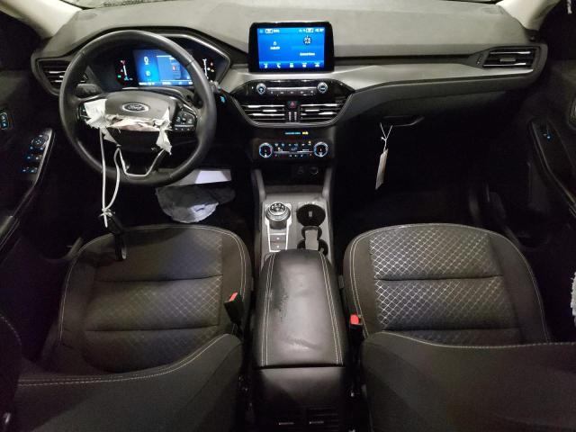 2024 FORD ESCAPE ACT 1FMCU9GN1RUB26425