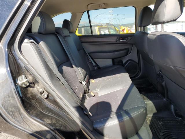 2016 SUBARU OUTBACK 2. - 4S4BSBNC8G3302027
