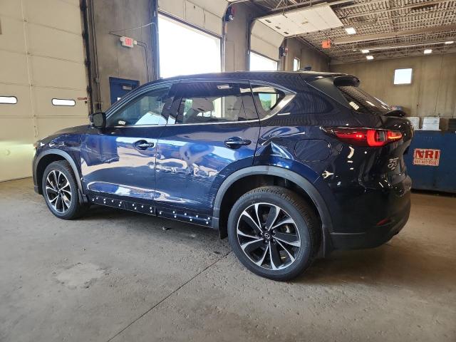 2022 MAZDA CX-5 PREMI JM3KFBEM7N1591435