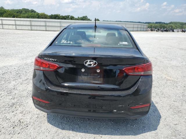 2022 HYUNDAI ACCENT SE 3KPC24A68NE174396