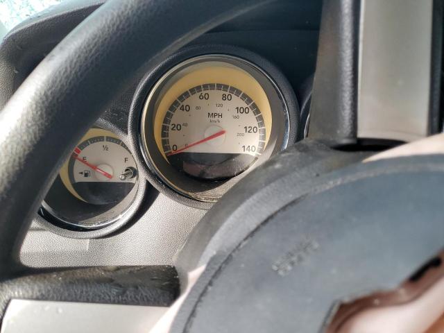 2010 DODGE CHARGER SXT - 2B3CA3CV3AH106766