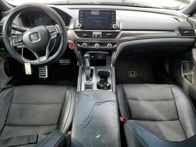 2018 HONDA ACCORD SPO 1HGCV1F39JA222944