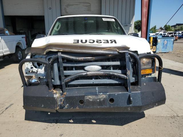 2006 FORD F350 SRW S #3209542103