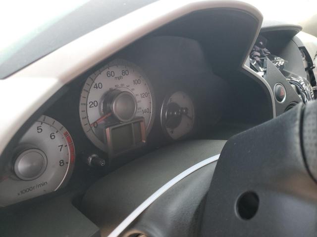 2011 HONDA PILOT LX - 5FNYF4H24BB028760