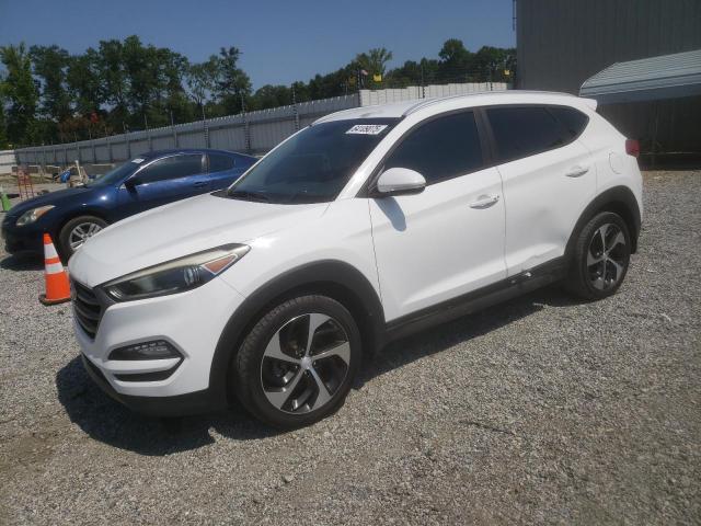 Vin: km8j33a23gu263515, lot: 64109075, hyundai tucson limited 2016 img_1