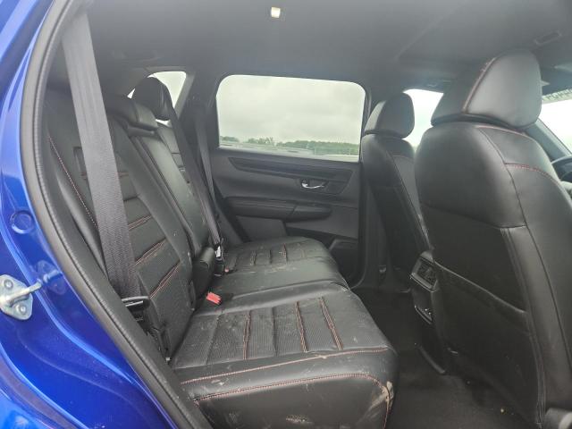 2025 HONDA CR-V SPORT-L 7FARS5H85SE013425