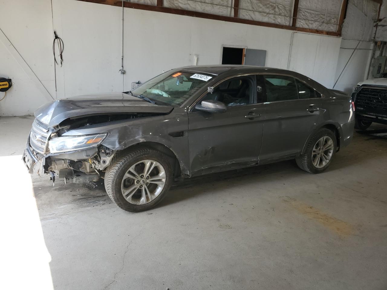 FORD TAURUS SEL