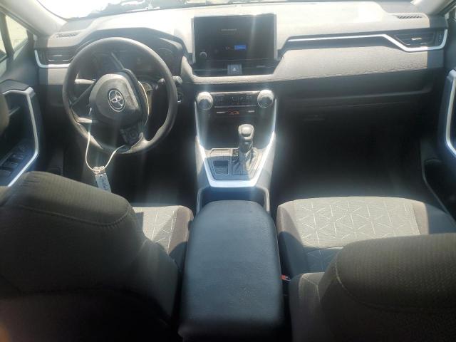 2023 TOYOTA RAV4 XLE - 2T3W1RFV8PC242427