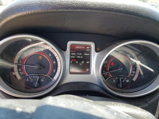 2018 DODGE JOURNEY SE 3C4PDCAB2JT309638