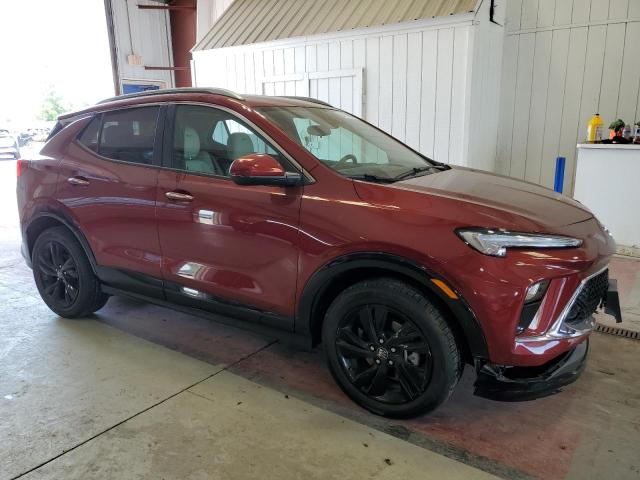 2024 BUICK ENCORE GX KL4AMDSL9RB053489