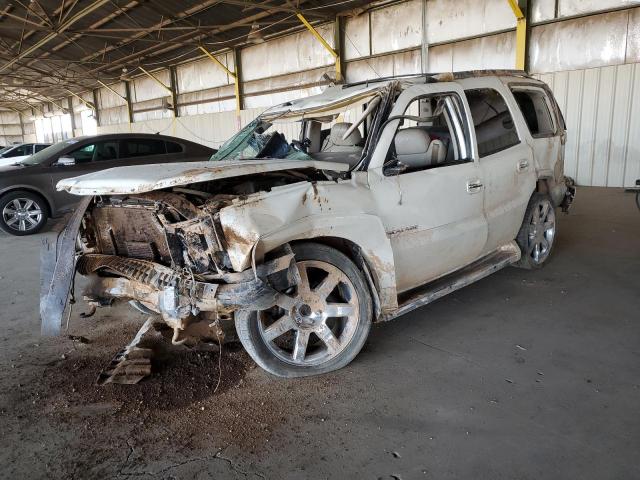 CADILLAC ESCALADE L