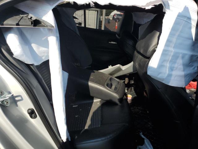2023 TOYOTA COROLLA XS 5YFT4MCE7PP154074