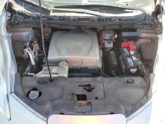 2016 NISSAN LEAF SV 1N4BZ0CP9GC307446