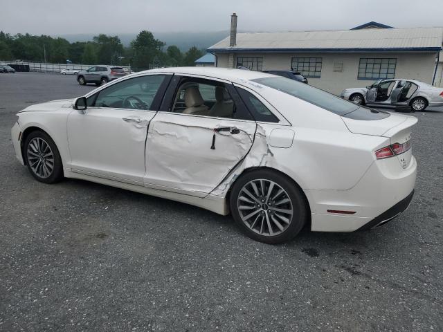 2020 LINCOLN MKZ 3LN6L5A93LR610681
