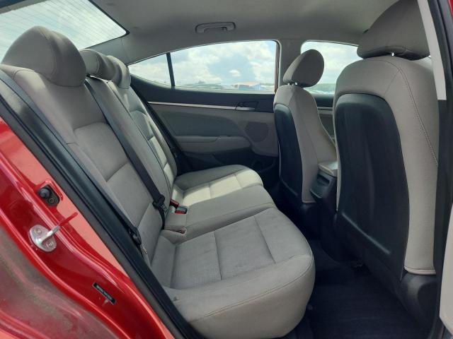 2017 HYUNDAI ELANTRA SE 5NPD84LF1HH129297
