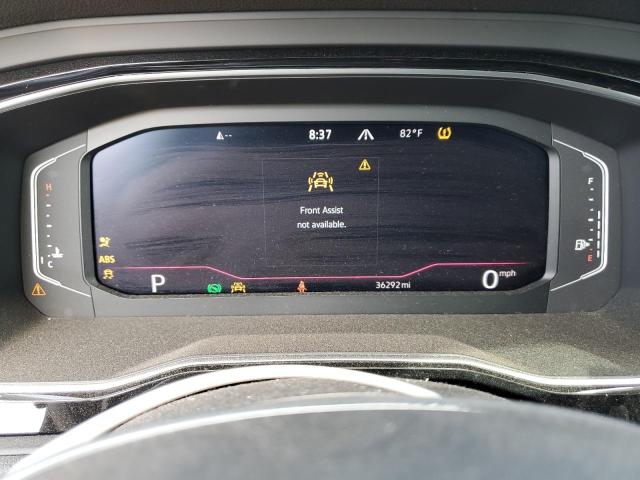 2021 VOLKSWAGEN JETTA SEL 3VWG57BU6MM069655