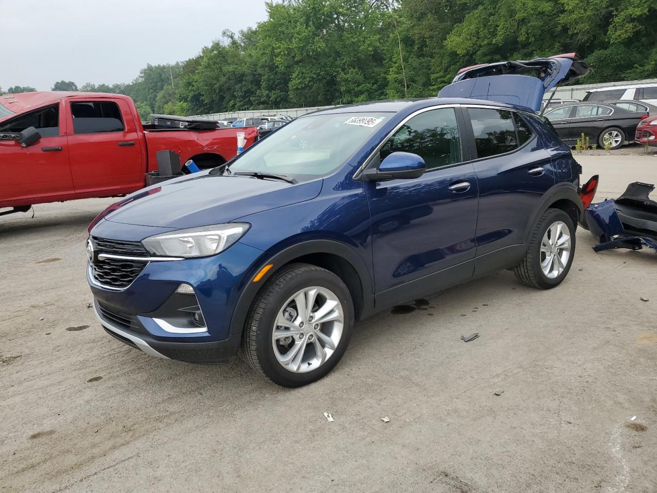 BUICK ENCORE PREFERRED