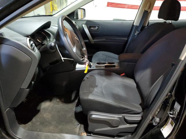 2015 NISSAN ROGUE SELE JN8AS5MV2FW259715