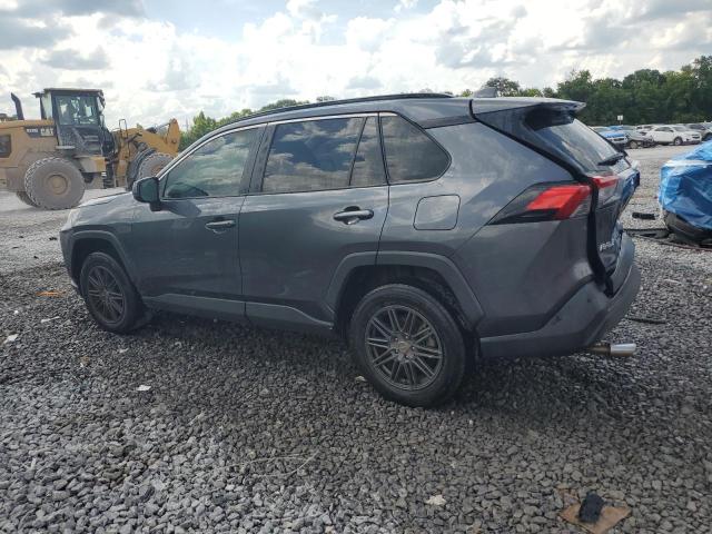 2019 TOYOTA RAV4 LE JTMH1RFV3KD501063