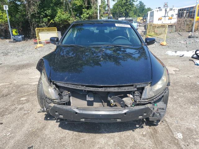 2010 HONDA ACCORD EXL - 1HGCS1B82AA010946