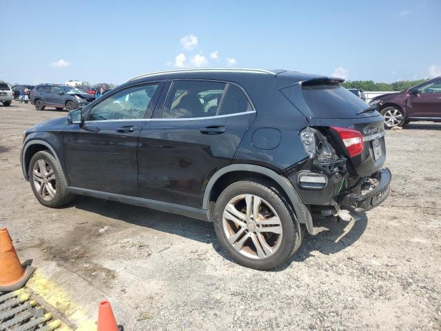2015 MERCEDES-BENZ GLA 250 4M WDCTG4GB2FJ178156