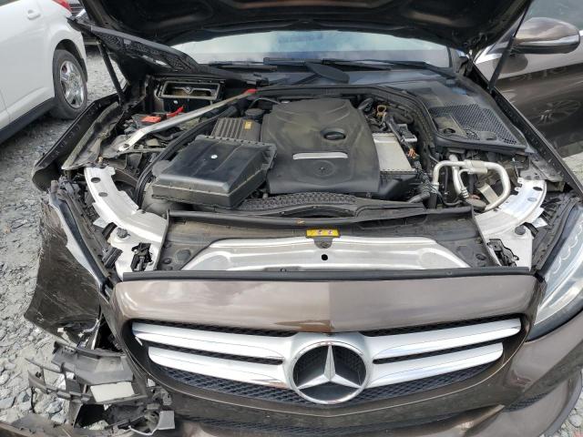 2016 MERCEDES-BENZ C 300 - 55SWF4JB1GU114650