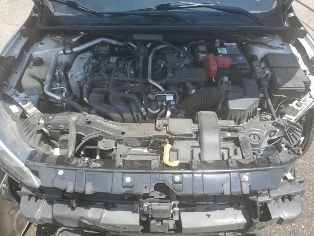 2020 NISSAN SENTRA S - 3N1AB8BVXLY240420