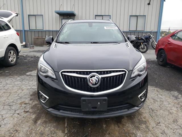 2020 BUICK ENVISION E LRBFXCSA3LD166733