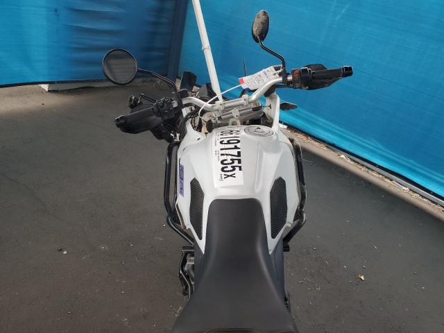 2023 DUCATI DESERT X ZDMXANDT4PB005797