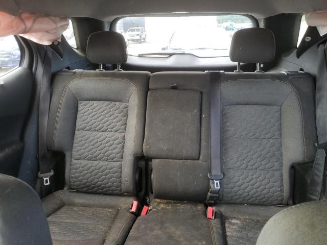 2020 CHEVROLET EQUINOX LT 2GNAXKEV8L6275117