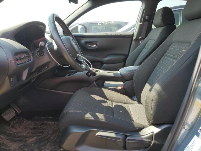 2025 HONDA HR-V SPORT 3CZRZ2H56SM719238