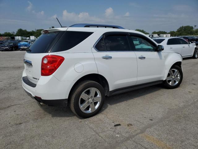 2015 CHEVROLET EQUINOX LT - 2GNFLHE31F6182883