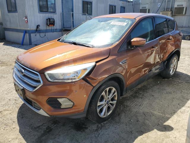 2017 FORD ESCAPE SE - 1FMCU0GD2HUD59358