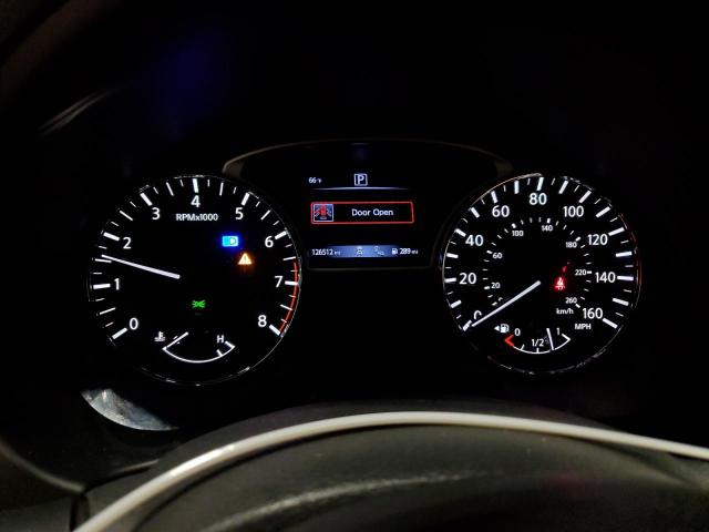 2018 NISSAN ALTIMA 2.5 - 1N4AL3AP7JC164926