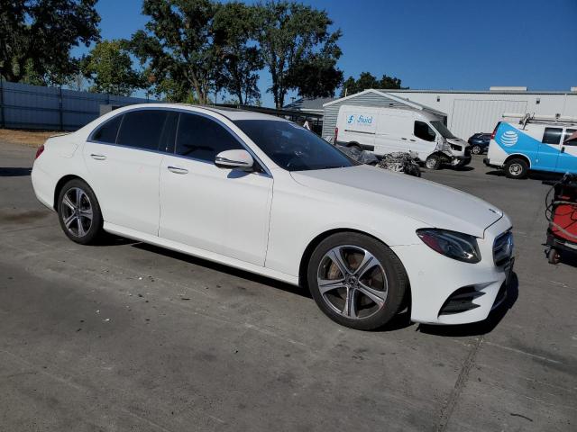 2017 MERCEDES-BENZ E 300 WDDZF4JB4HA041076
