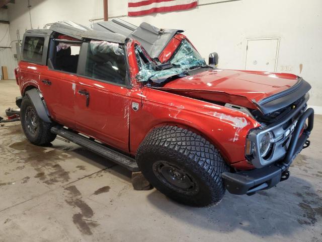 2024 FORD BRONCO BIG 1FMDE7BH5RLB36825
